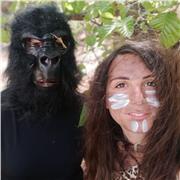 Laureata in scienze della comunicazione, offro ripetizioni di italiano, matematica e latino per bambini e liceali, oltre a lezioni e conversazioni in italiano, data l'ottima conoscenza della lingua